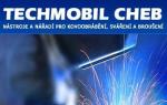 Techmobil Cheb s.r.o.